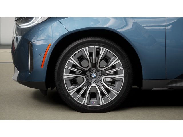 New 2026 Arctic Race Blue Metallic BMW 30 xDrive image 7