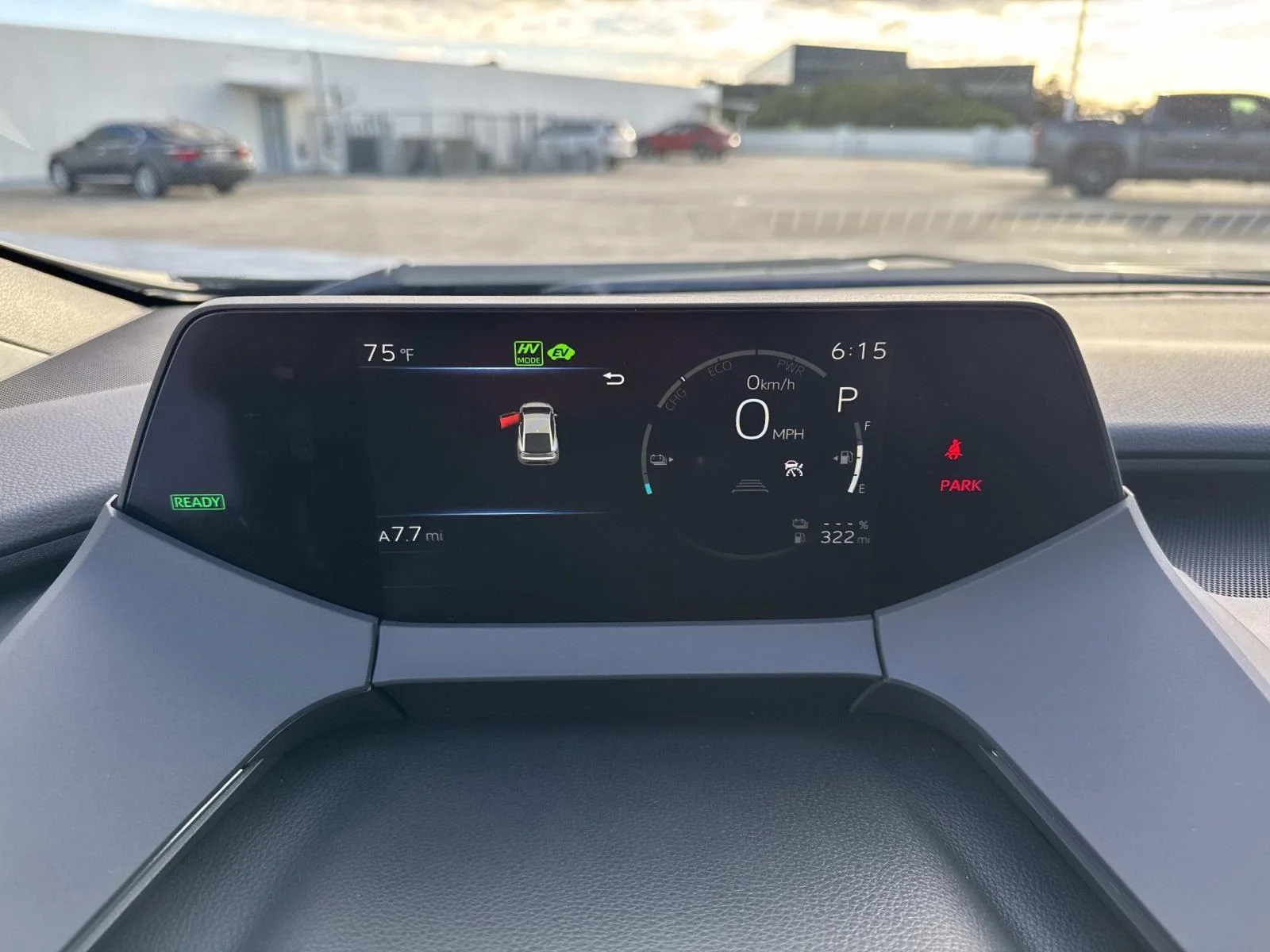 2026 Toyota Prius Plug-in Hybrid XSE - Photo 20