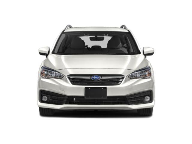 Used 2023 Crystal White Pearl Subaru Premium image 7