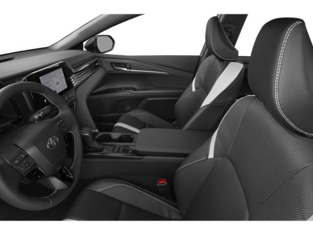 New 2026 Underground Toyota SE image 11
