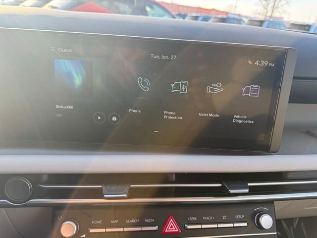 2026 Hyundai Tucson SE - Photo 19