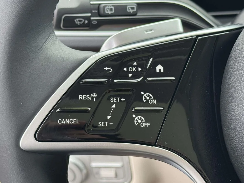 New 2026 White Mercedes-Benz GLE 350 image 22