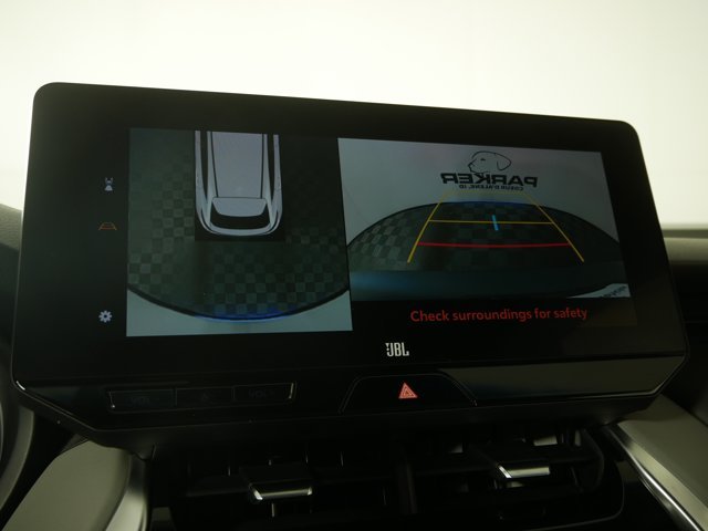 Certified Used 2023 Coastal Gray Metallic Toyota Limited image 29