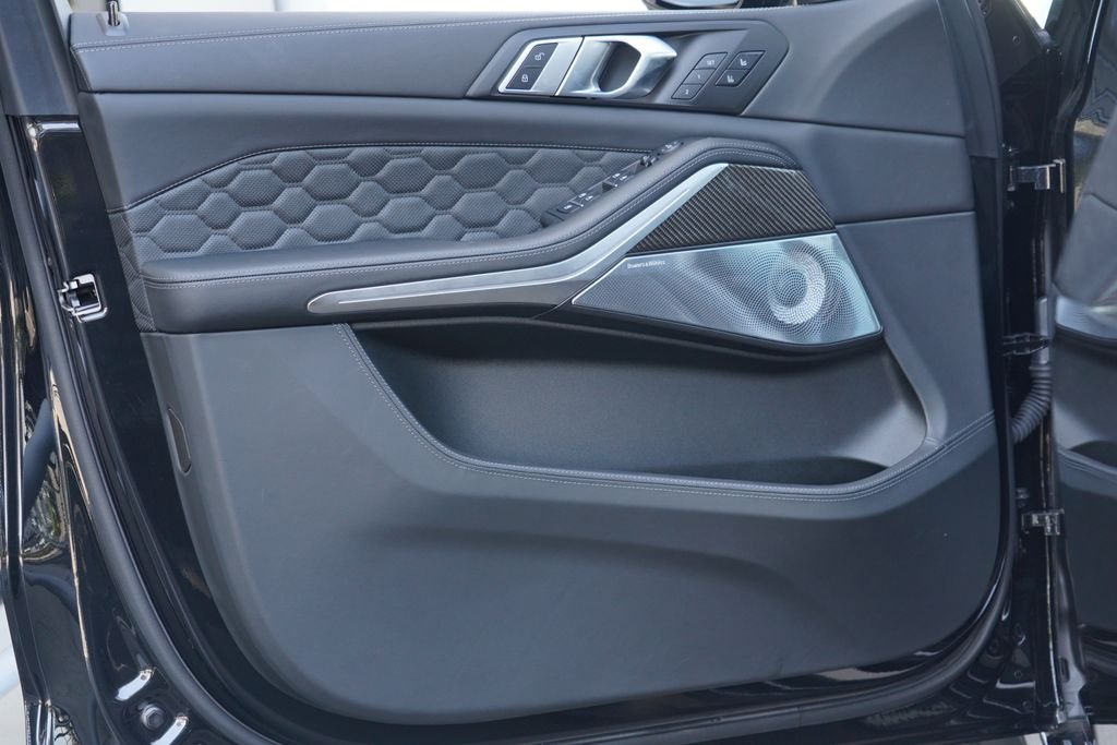 2026 BMW X5 M X5 M - Photo 8