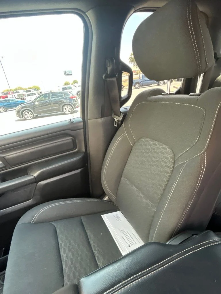 Used 2025 Gray Ram Tradesman image 10