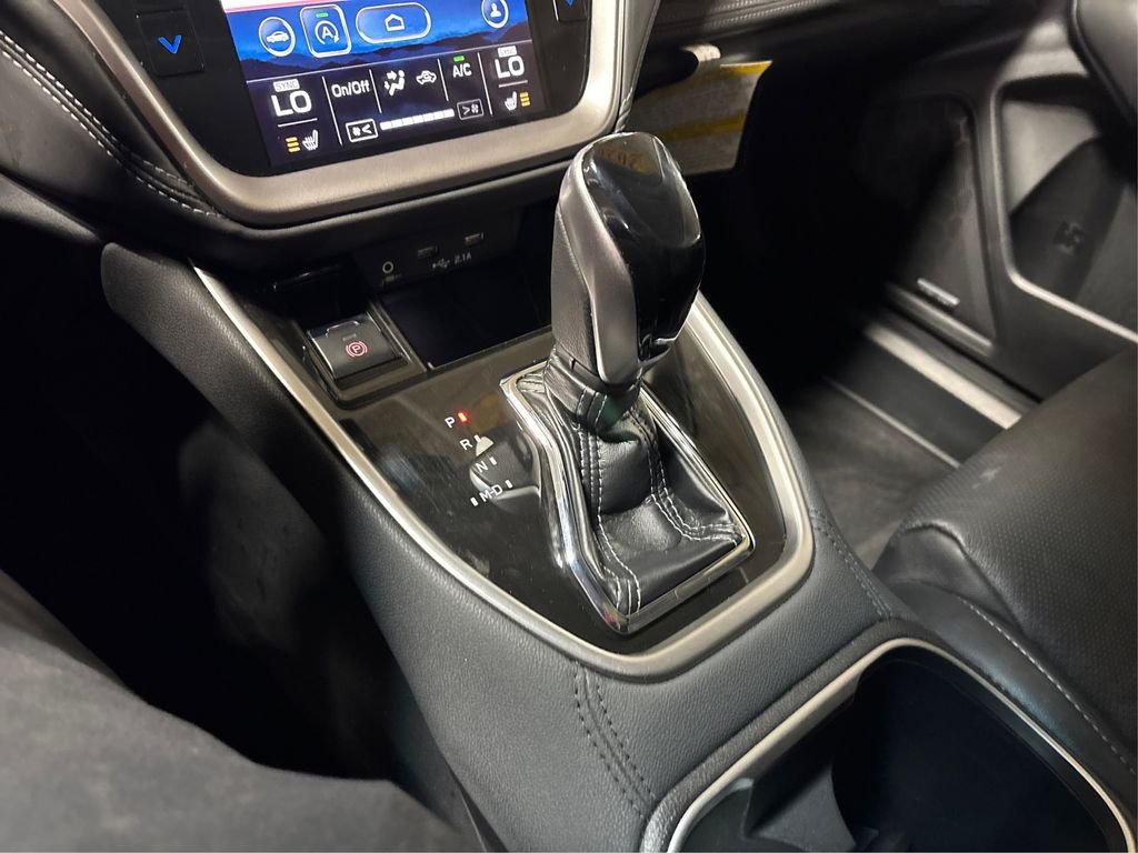 Used 2020 White Subaru Limited image 32