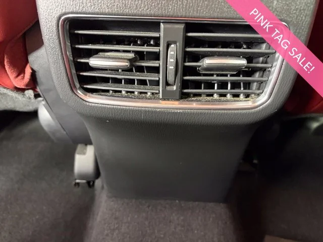 Used 2025 Gray Metallic Mazda 2.5 S Carbon Edition image 33