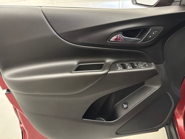 Used 2020 CAJUN RED TINTCOAT Chevrolet LT image 21