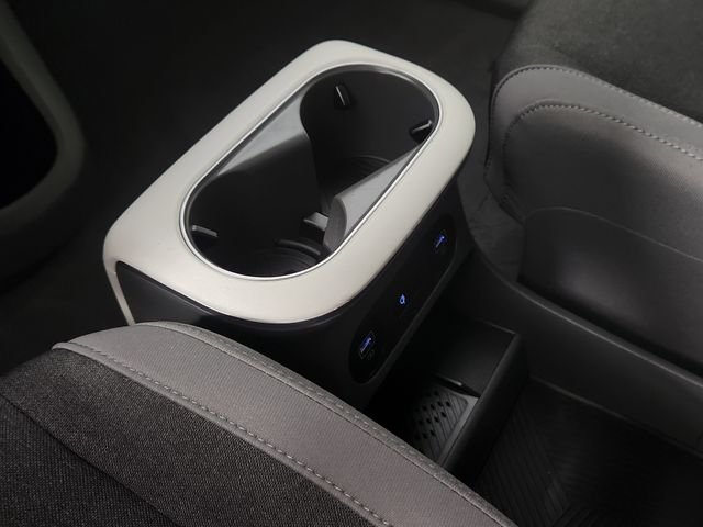 Certified Used 2024 Green Hyundai SEL image 28