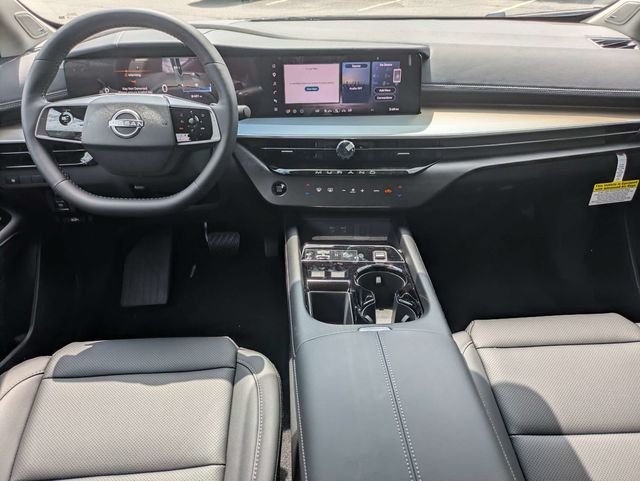 New 2026 Black Nissan SL image 7