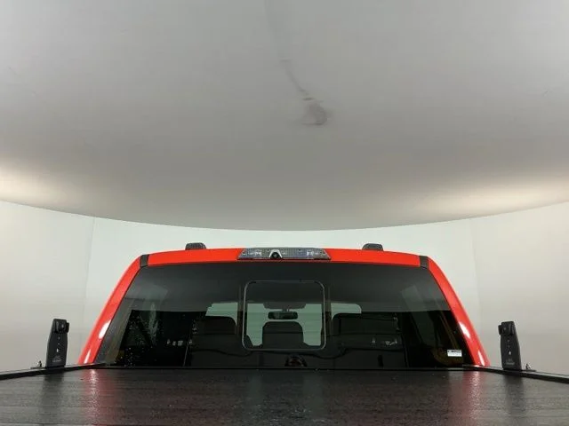 Used 2021 Orange Ford Raptor image 10