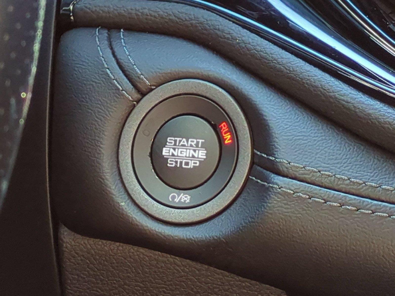 Used 2021 Octane Red Pearlcoat Dodge GT Plus image 29