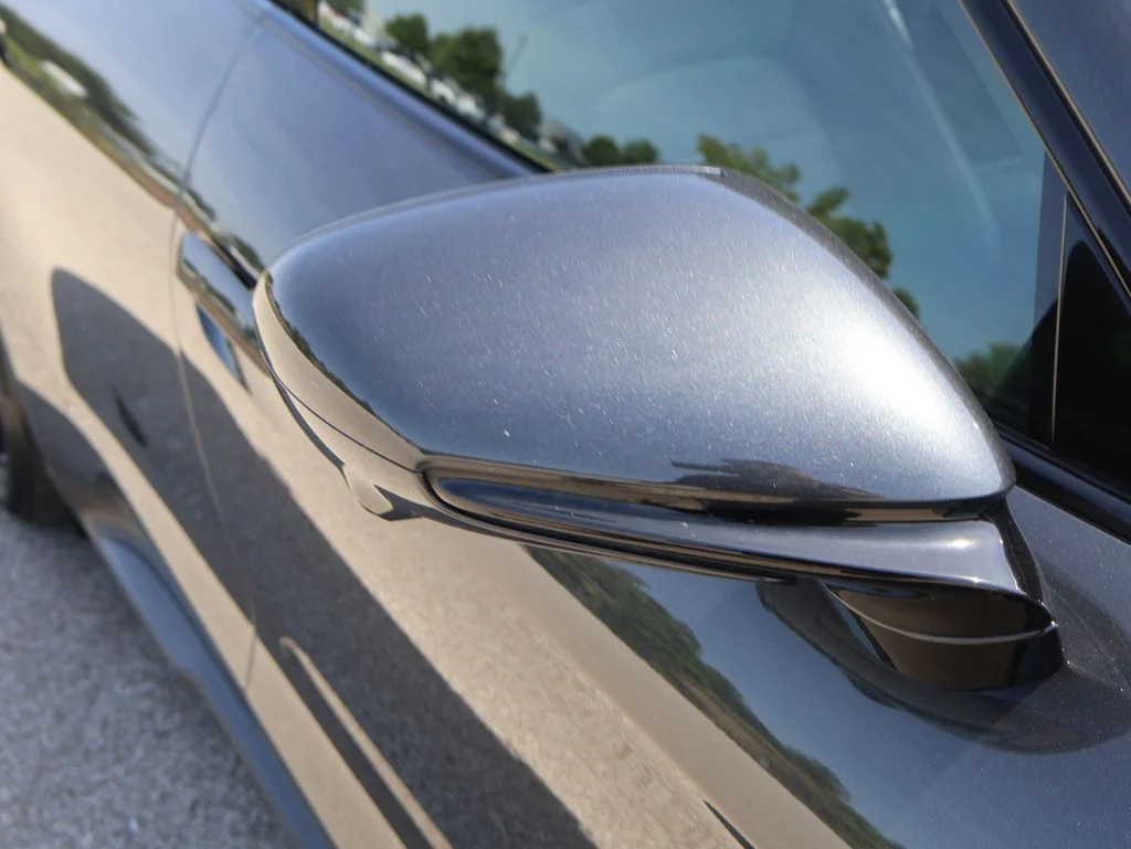 Used 2021 Volcano Grey Metallic Porsche Turbo S image 15