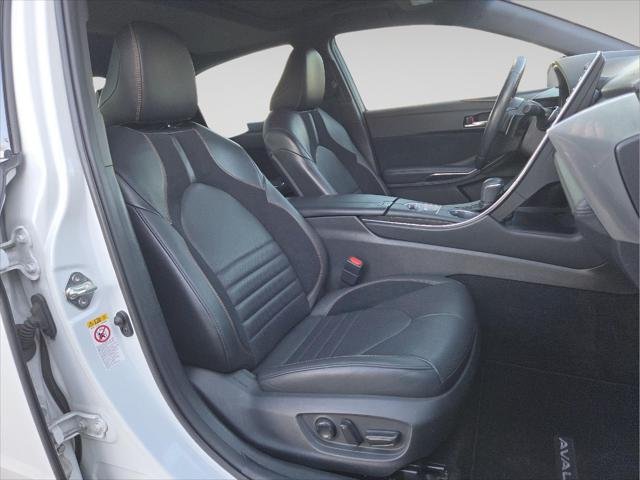 2019 Toyota Avalon Touring - Photo 50