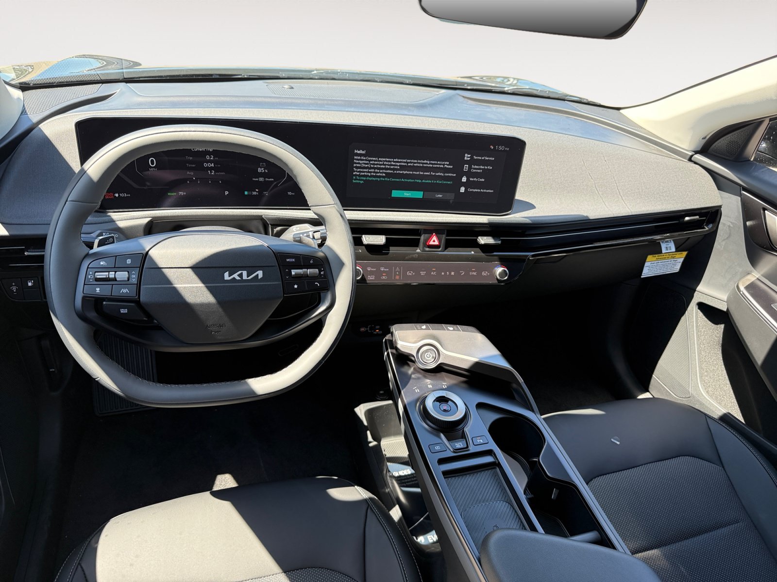 New 2026 Panthera Metal Kia LIGHT image 15