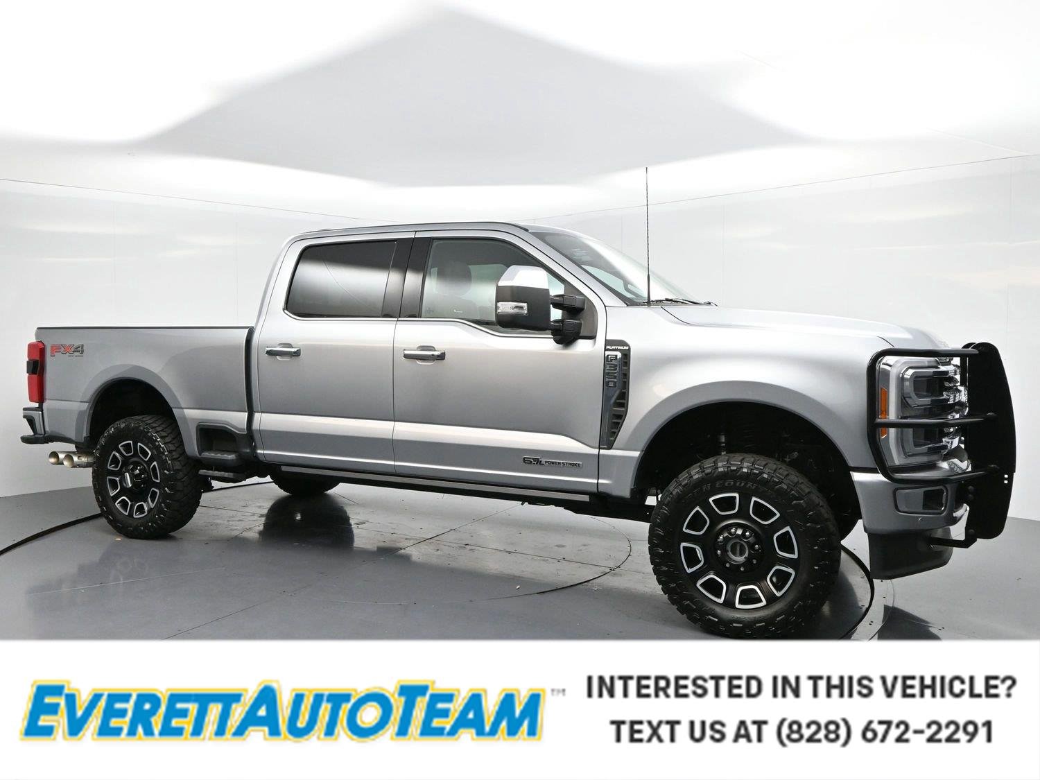 2023 Ford Super Duty F-350 SRW