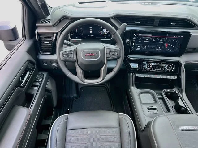 2026 GMC Sierra 2500HD AT4X - Photo 16