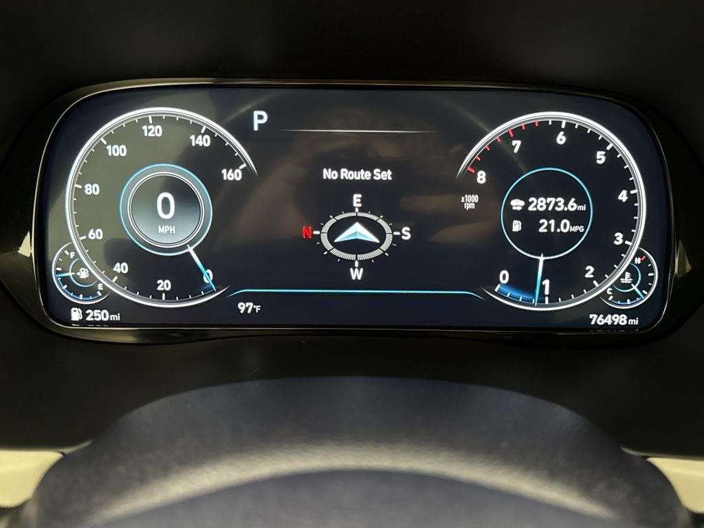 2022 Hyundai Palisade Limited - Photo 16
