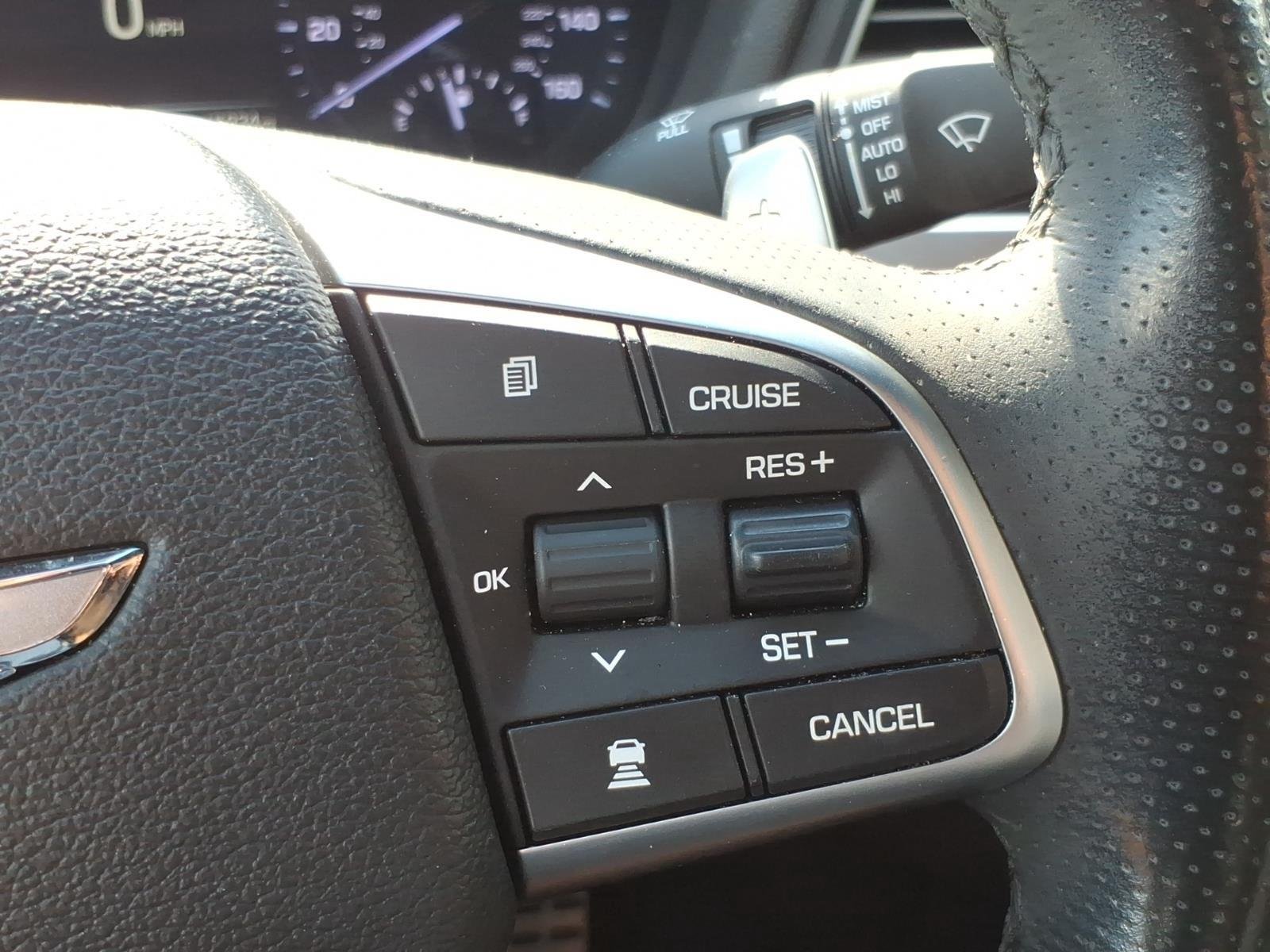 Used 2020 Havana Red Genesis 3.8L image 16