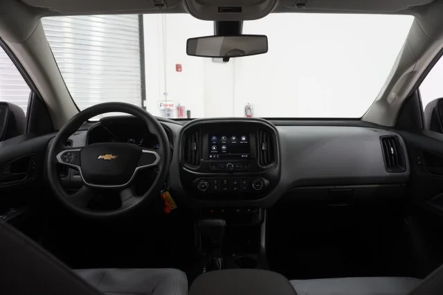 Used 2021  Chevrolet 2WD Work Truck image 21