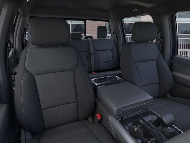 New 2026 Blue Ford XLT image 10