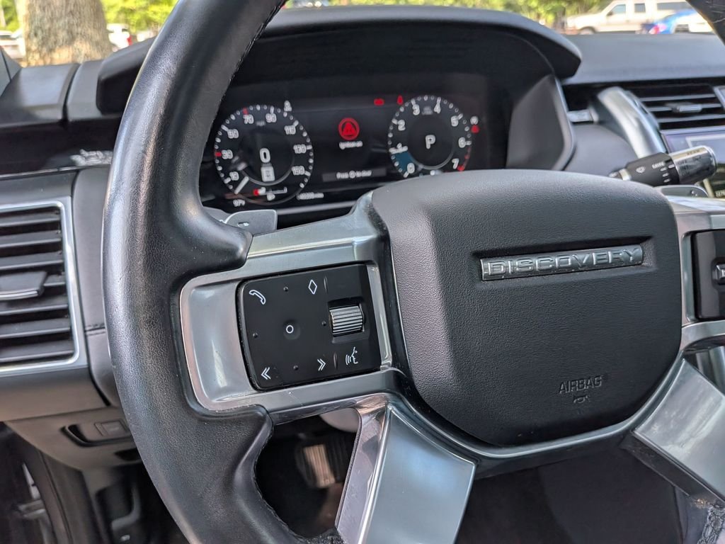 Used 2021  Land Rover S image 20