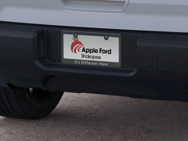 New 2026 White Ford Outer Banks image 23