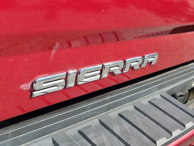 2019 GMC Sierra 2500 Denali HD Denali - Photo 10