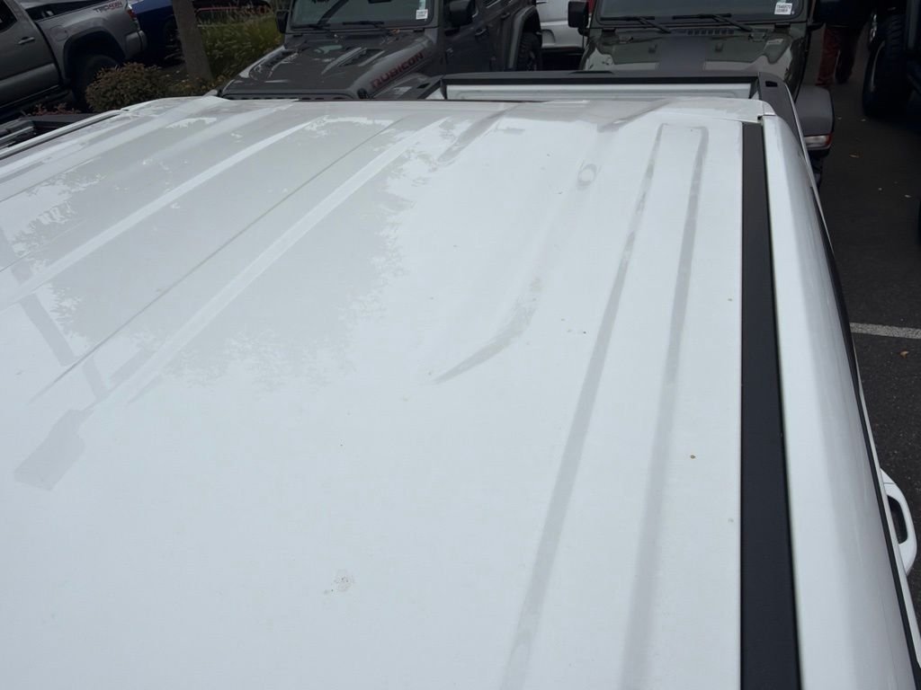 Used 2022 Summit White Chevrolet LT image 13