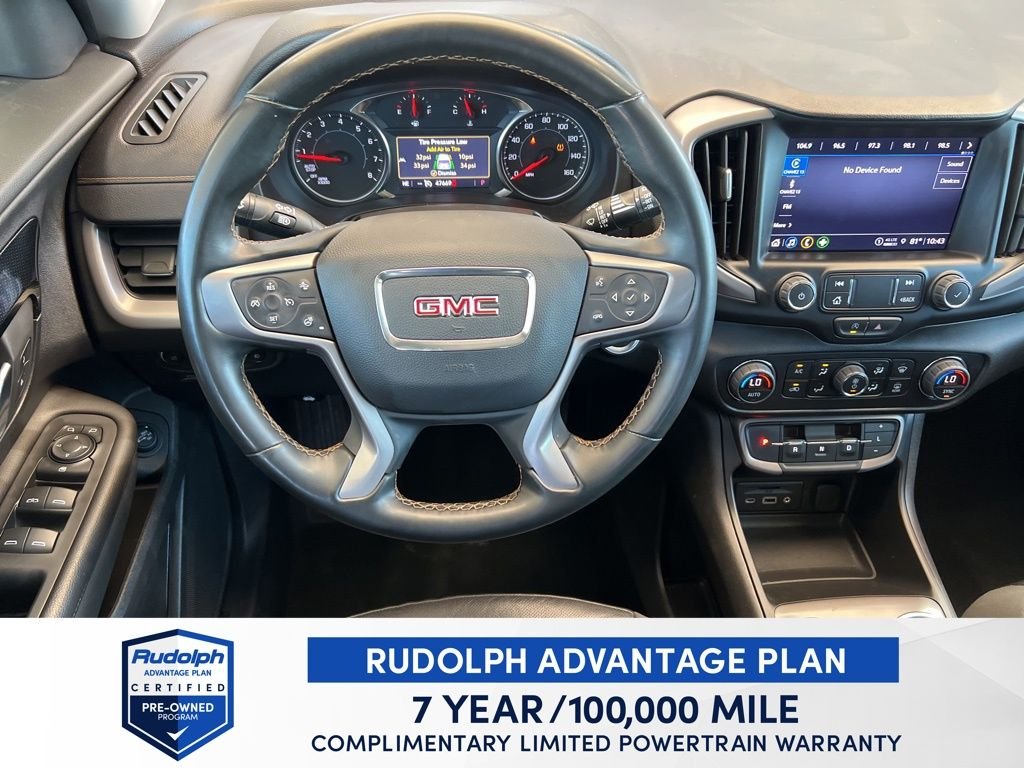 2023 GMC Terrain AT4 - Photo 22