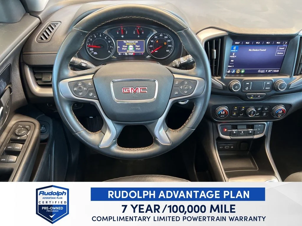 2023 GMC Terrain AT4 - Photo 22