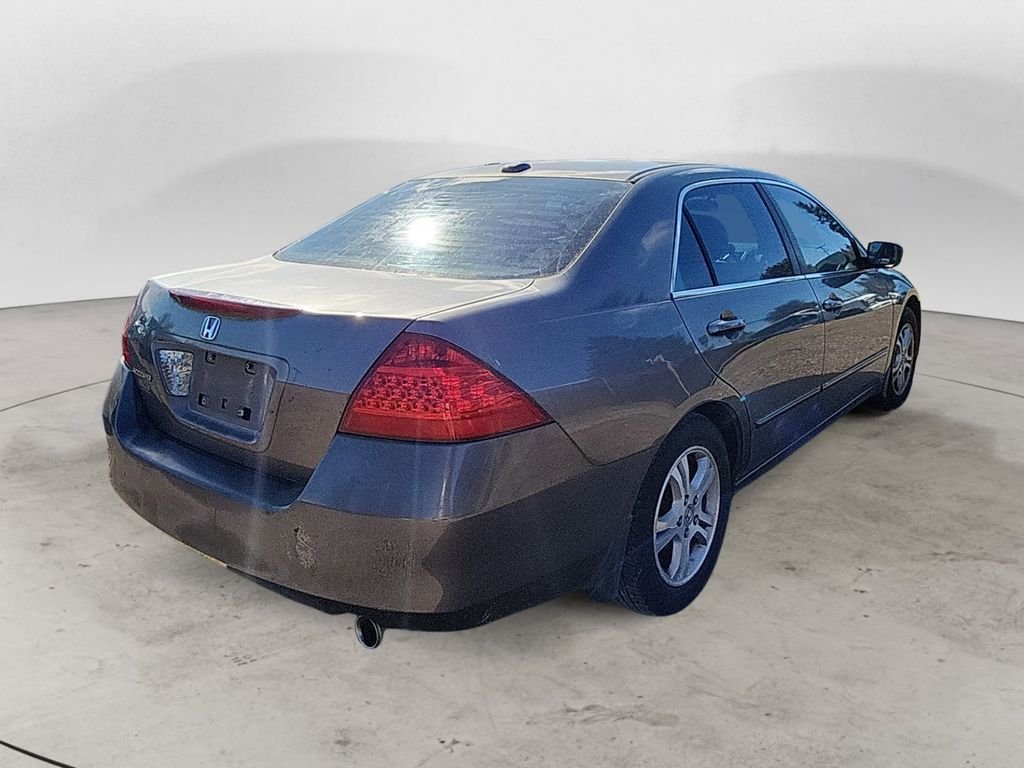 Used 2006 Gray Honda EX-L image 5