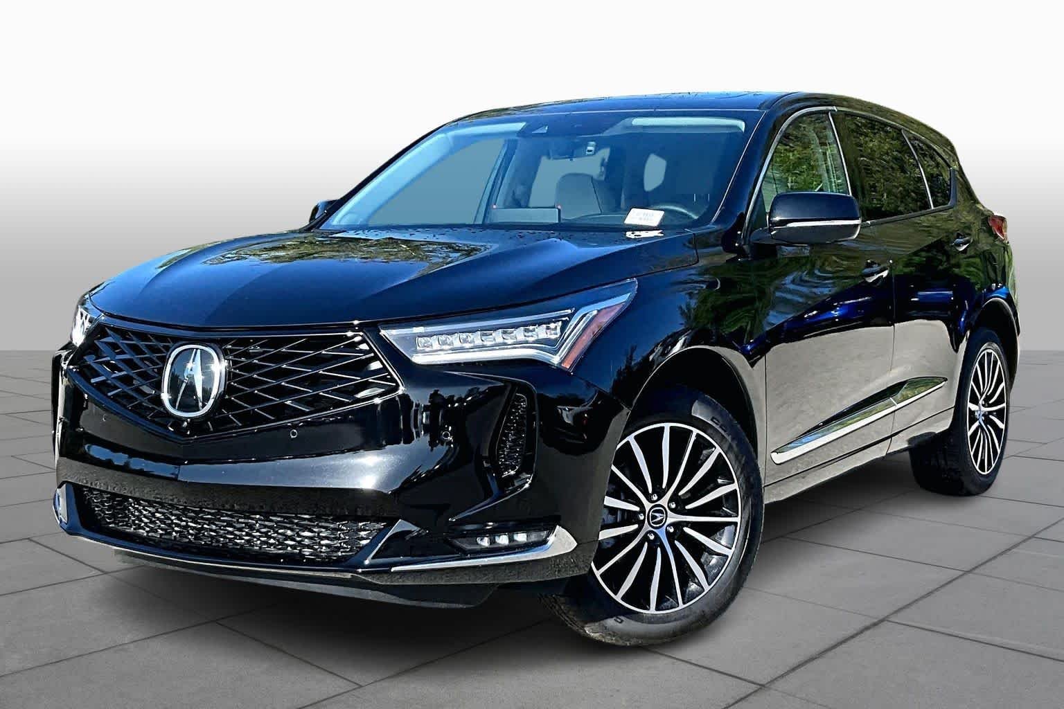 2026 Acura RDX Advance Package SH-AWD's photo
