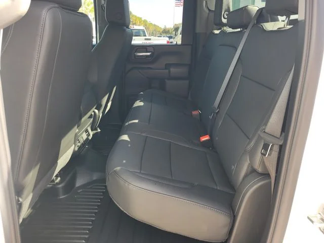Used 2026 White GMC Pro image 7