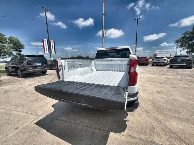 Used 2024 Summit White Chevrolet Custom image 25