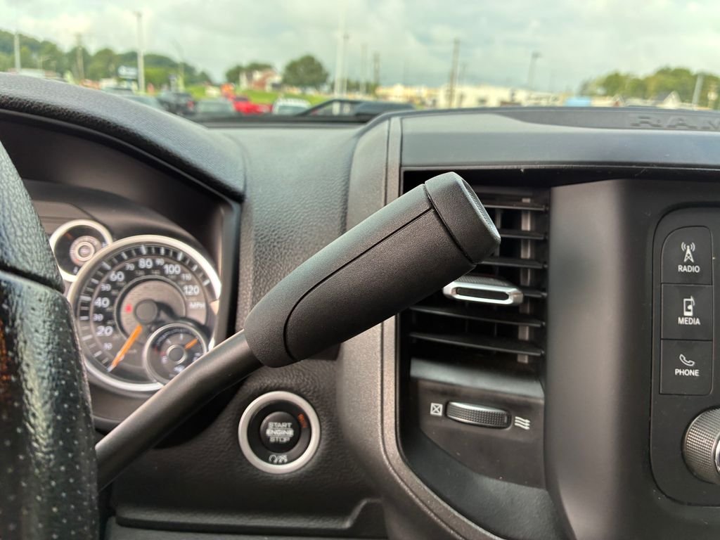 Used 2021 Blue Ram Tradesman image 16