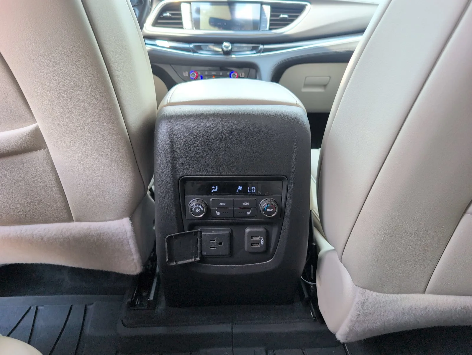 Used 2024 Moonstone Gray Metallic Buick Avenir image 30
