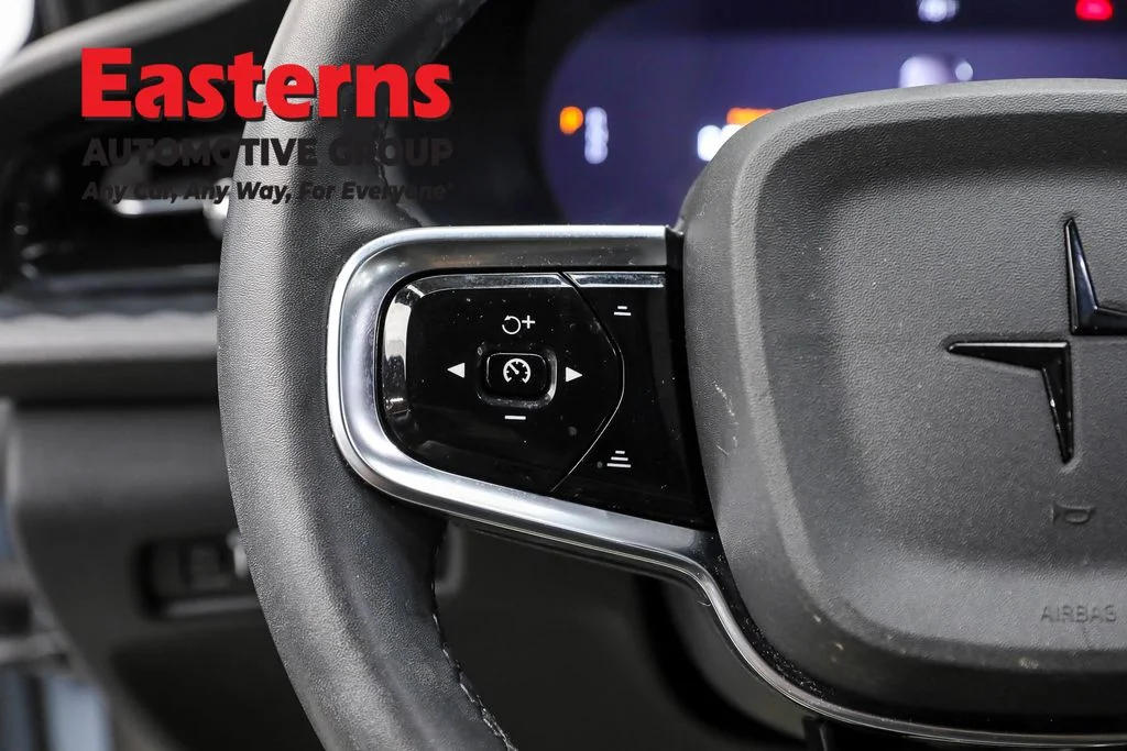 Used 2022 Gray Polestar Long Range Dual Motor image 15