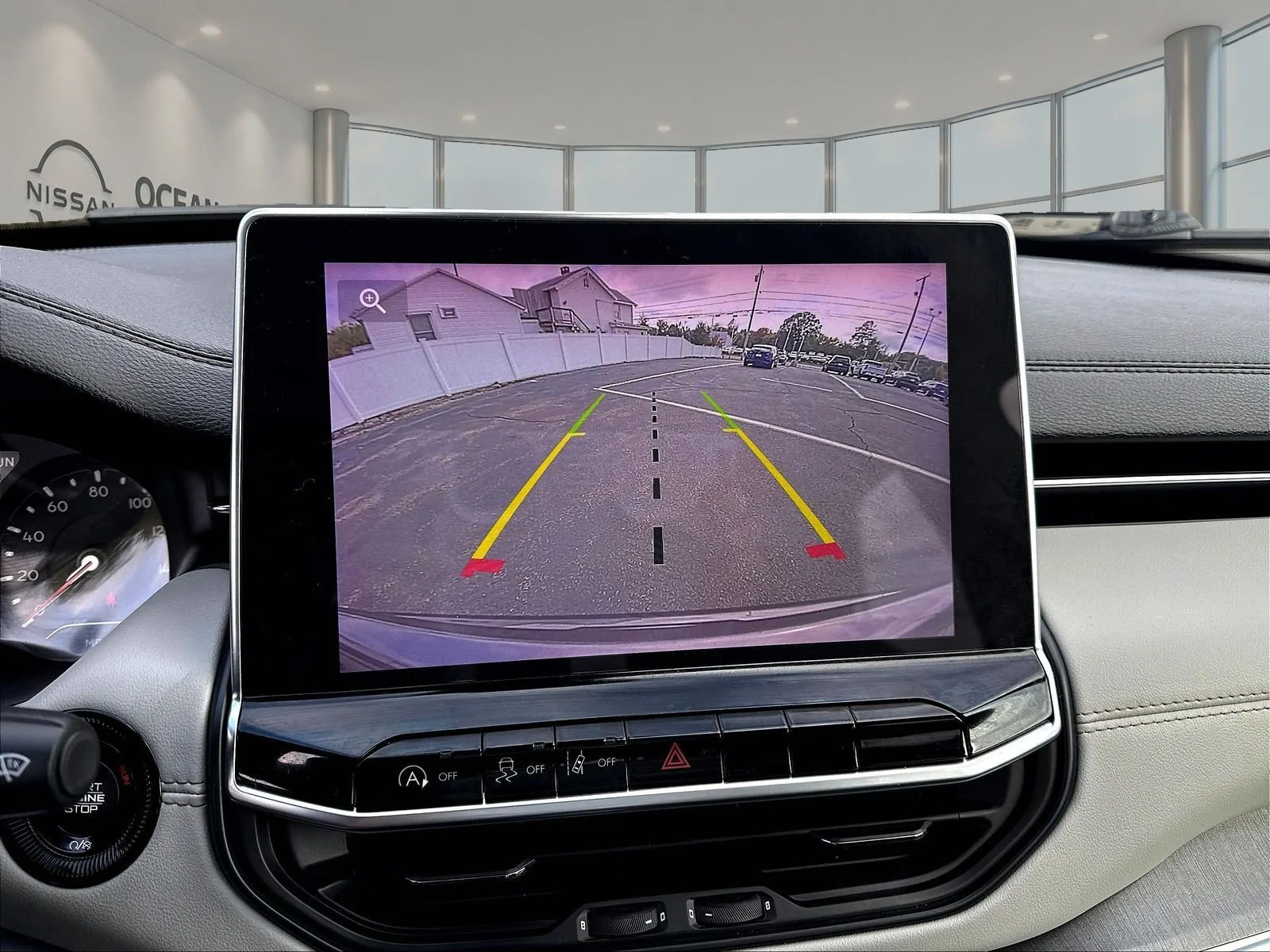 Used 2023 Crystal Metallic Jeep Limited image 16
