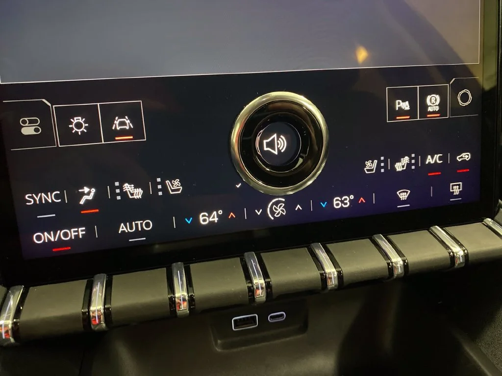 New 2027 Sterling Metallic GMC Denali image 26