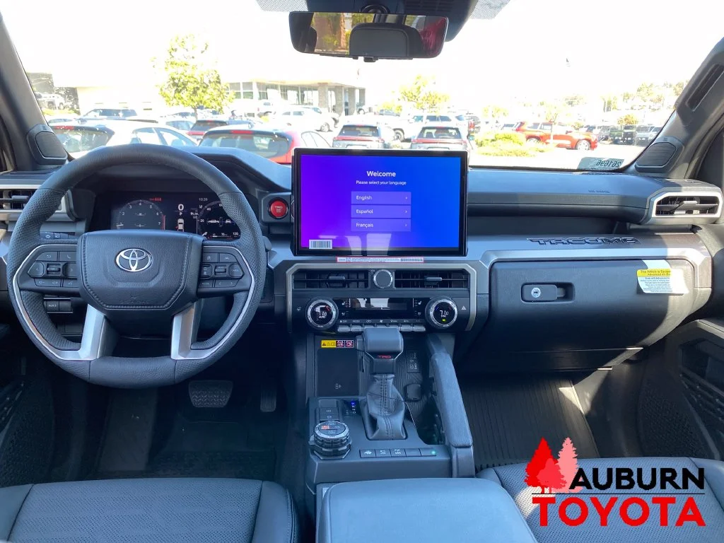 New 2026 Underground Toyota  TRD Off-Road image 12