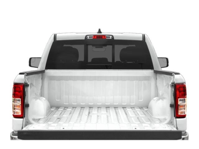 Used 2023 Bright White Clearcoat RAM Lone Star image 14