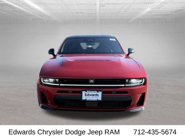 New 2026 Redeye Dodge R/T Plus image 2