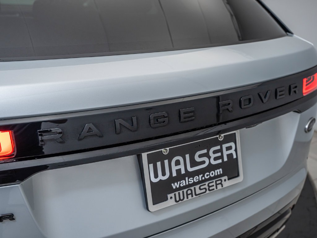 2023 Land Rover Range Rover Velar S - Photo 19