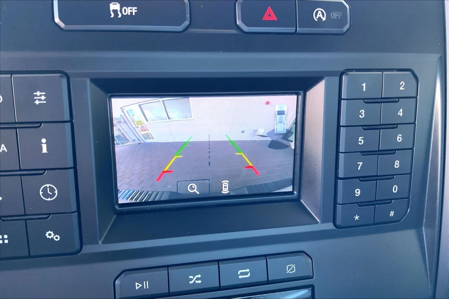 2020 Ford F-150 XL - Photo 22