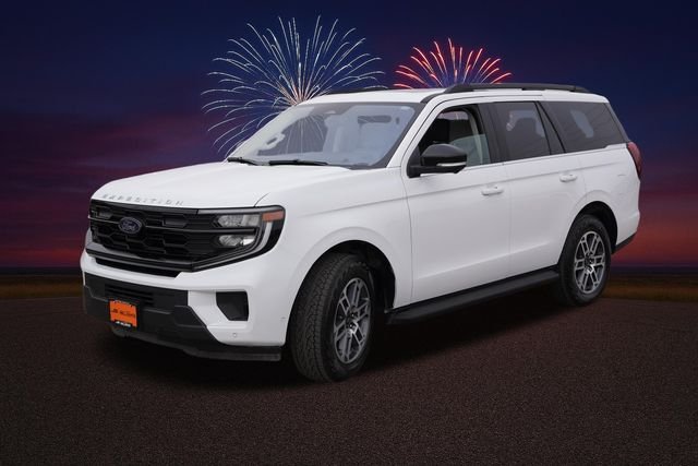 2025 Ford Expedition Active - Photo 11