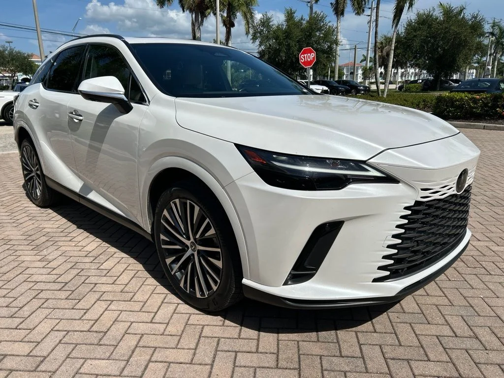 2023 Lexus RX 350 350 Premium Plus FWD's photo