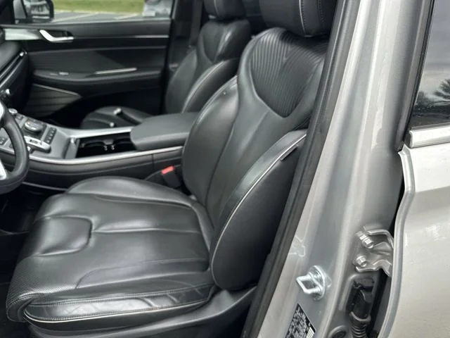 2024 Hyundai Palisade Calligraphy - Photo 13