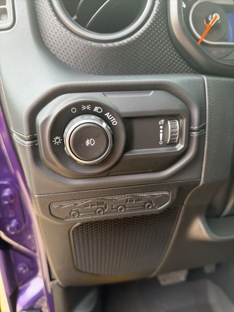 2026 Jeep Wrangler 4-Door Moab 392 - Photo 9