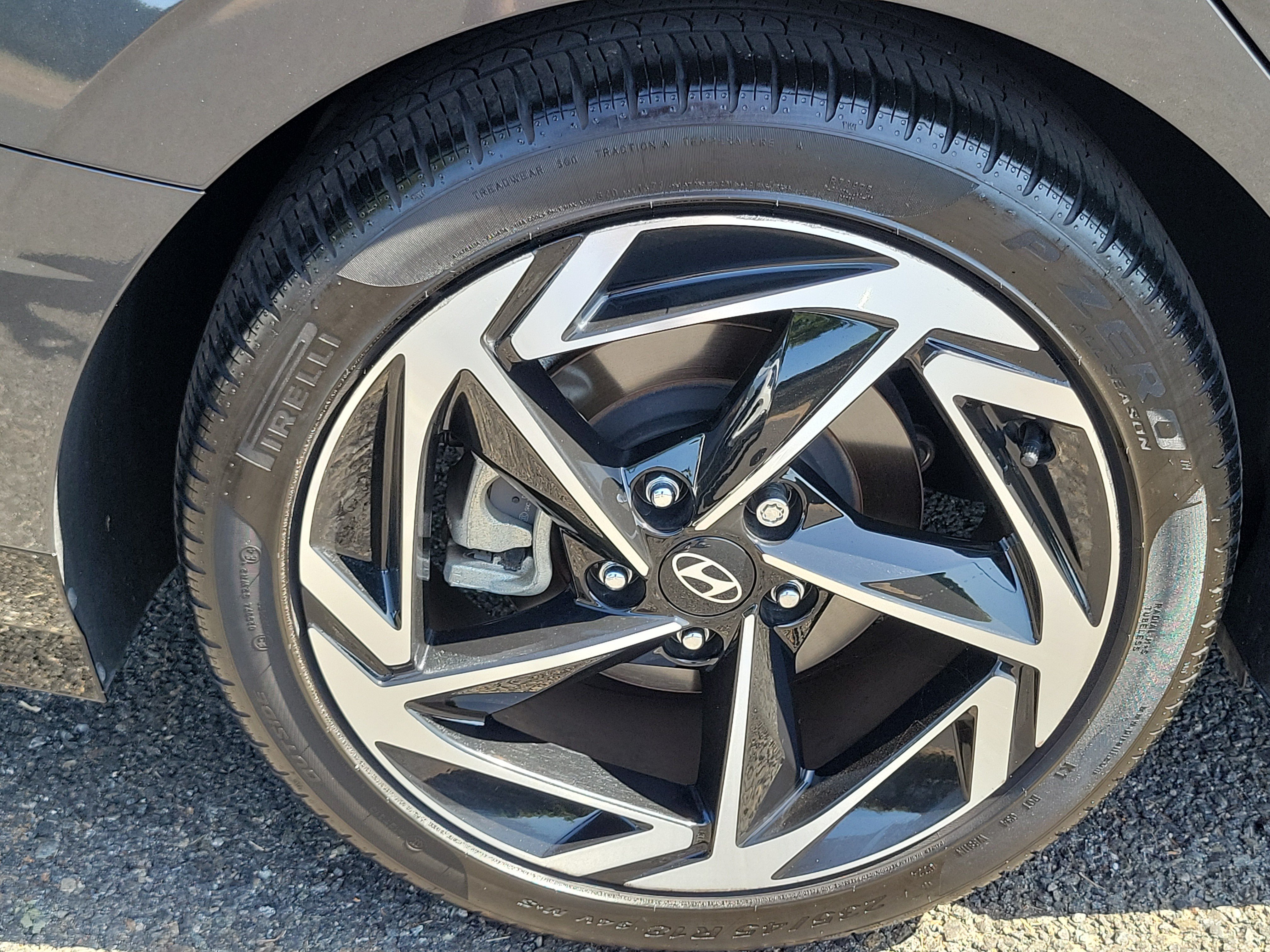 2024 Hyundai Sonata SEL - Photo 24
